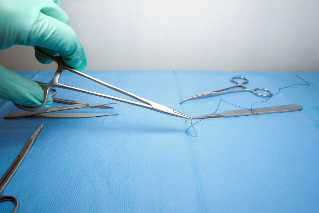 Minor Surgery Courses - for GPs and primary care staff