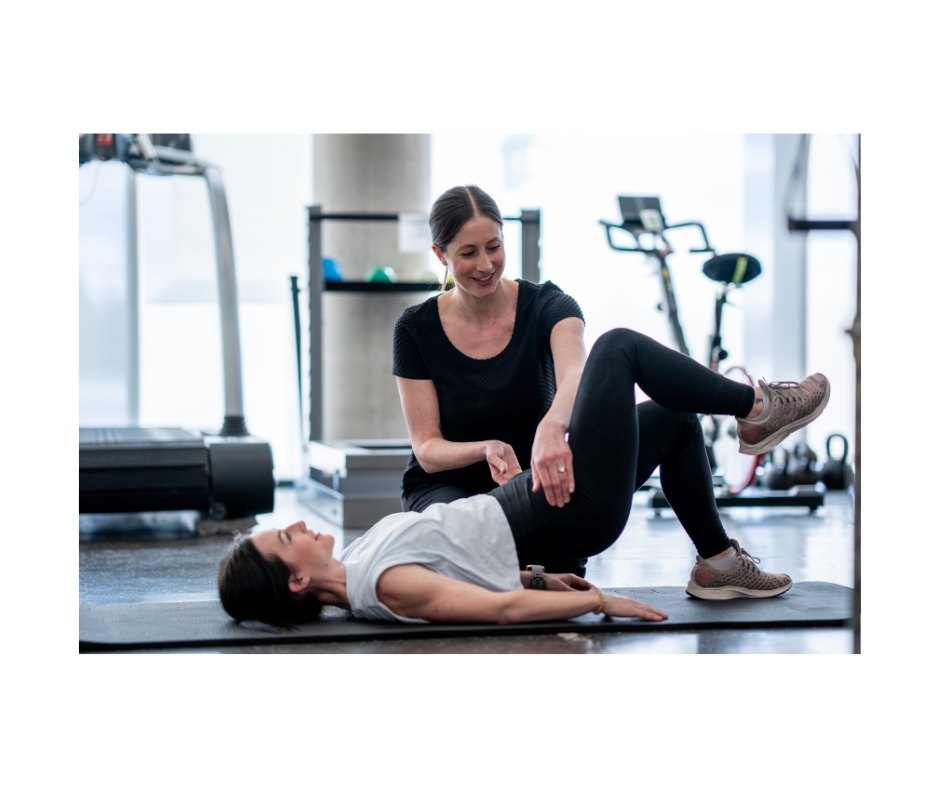 Pelvic Health photo