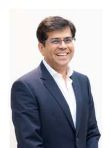 Professor Fahad Rizvi