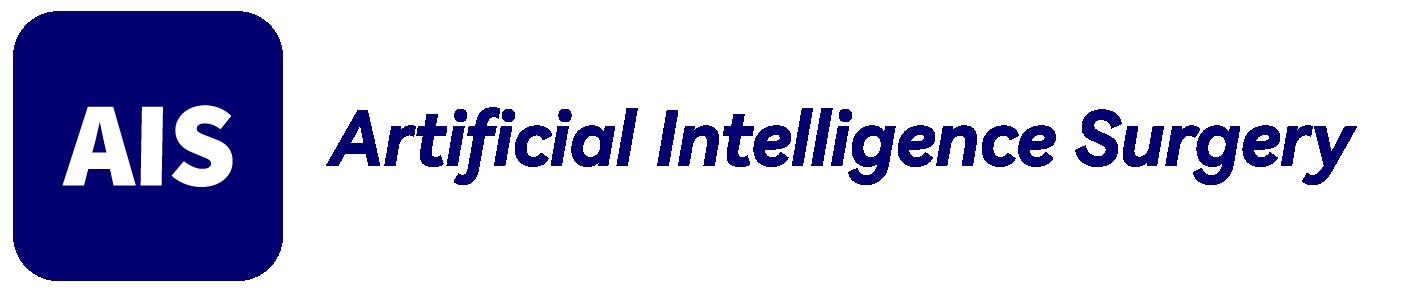 Artificial Intelligence Surgery journal logo