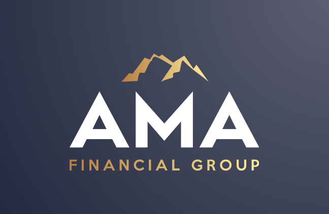AMA Financial Group logo