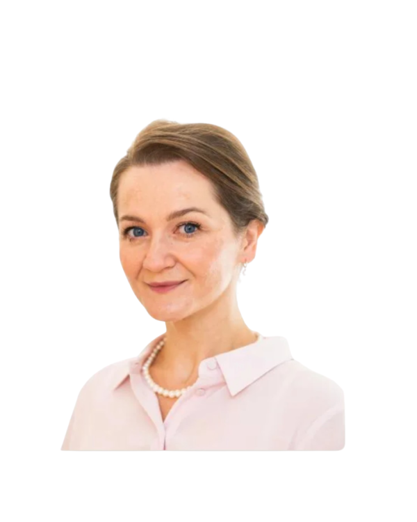 Dr Aneta Obloza