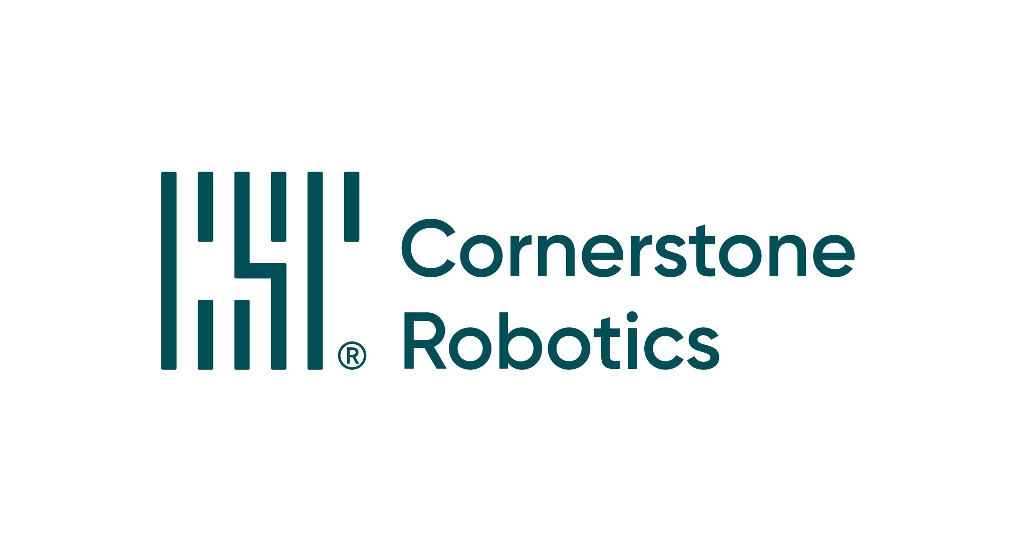 Cornerstone Robotics logo