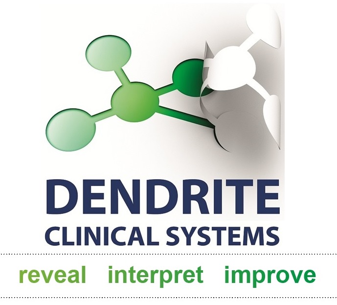 Dendrite logo