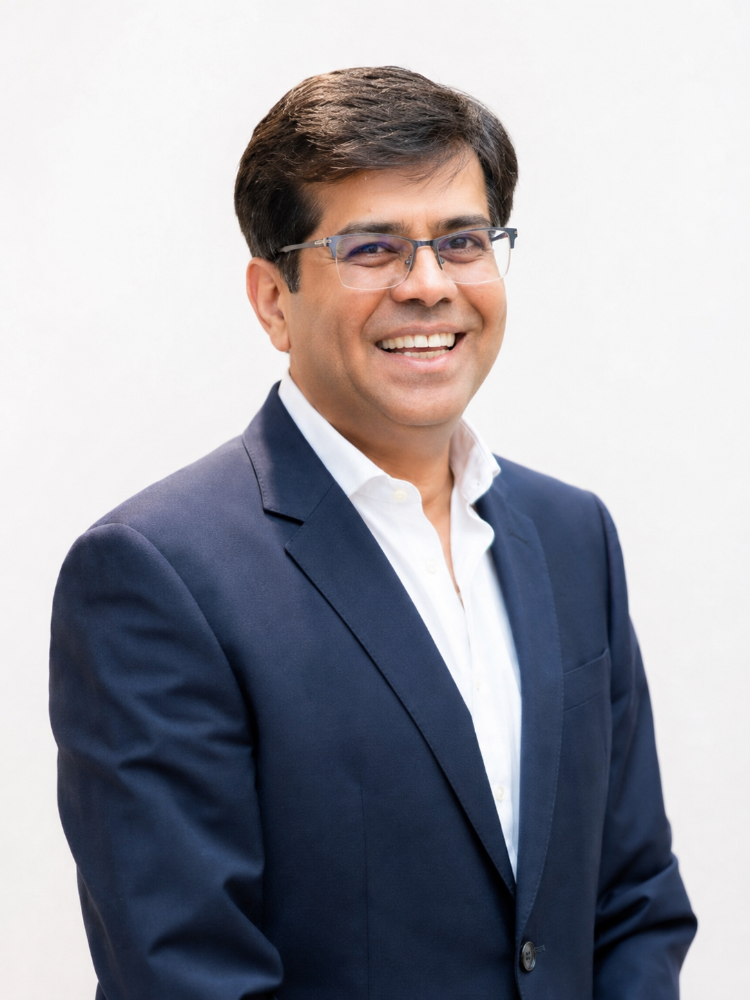 Professor Fahad Rizvi