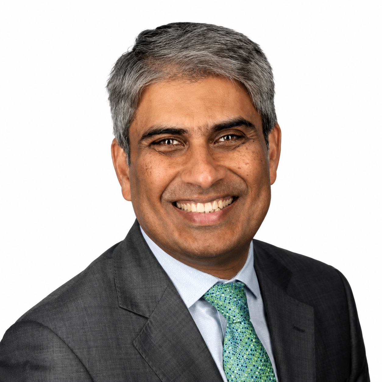 Professor Jim Khan