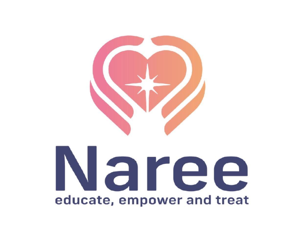 Naree logo