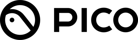 PICO XR logo
