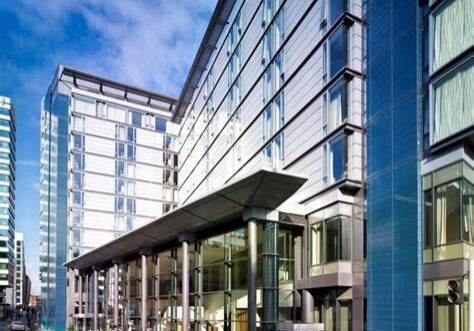 Manchester Hilton Manchester Hilton