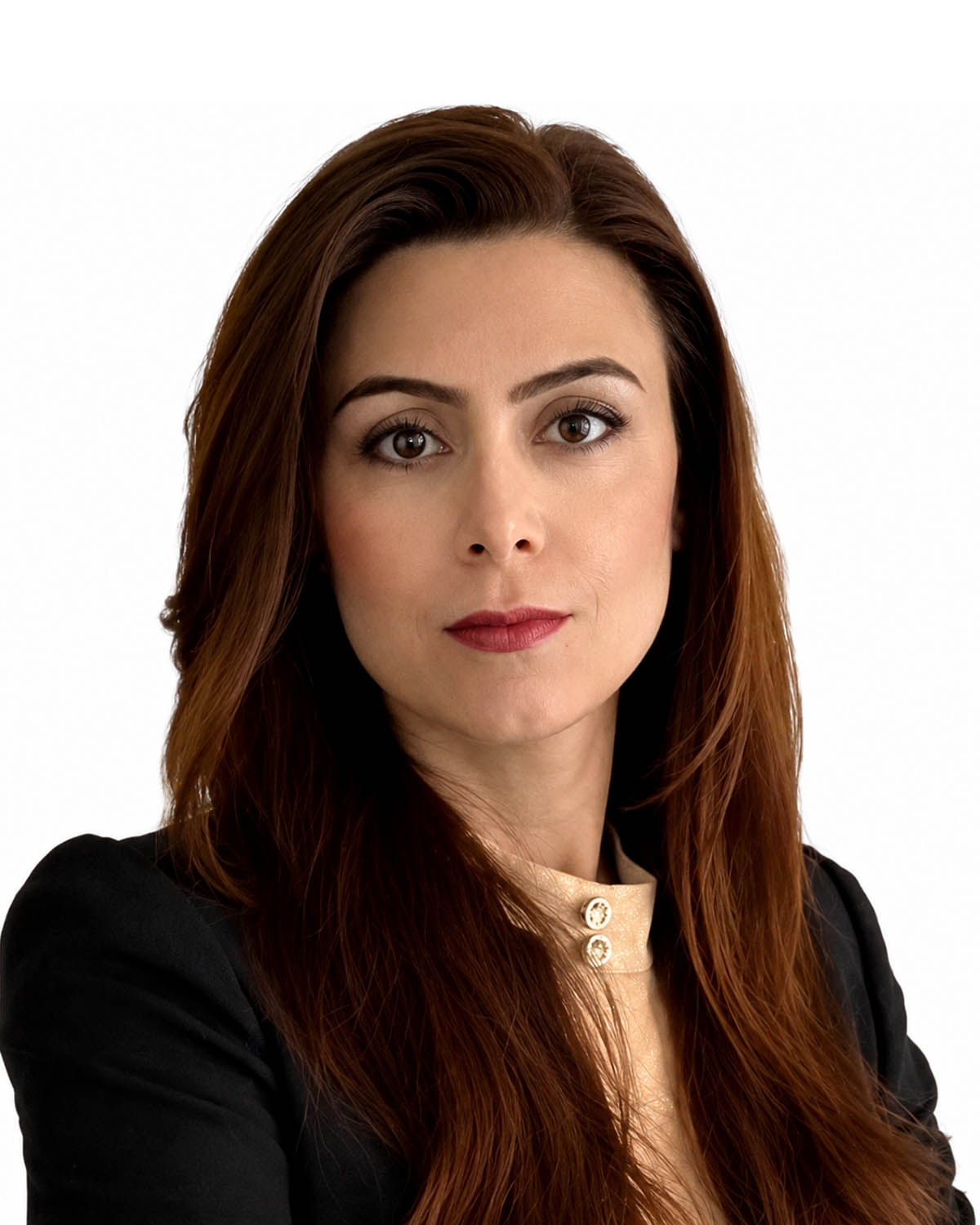 Dr Behnaz Sohani, lecturer in robotics and automation
