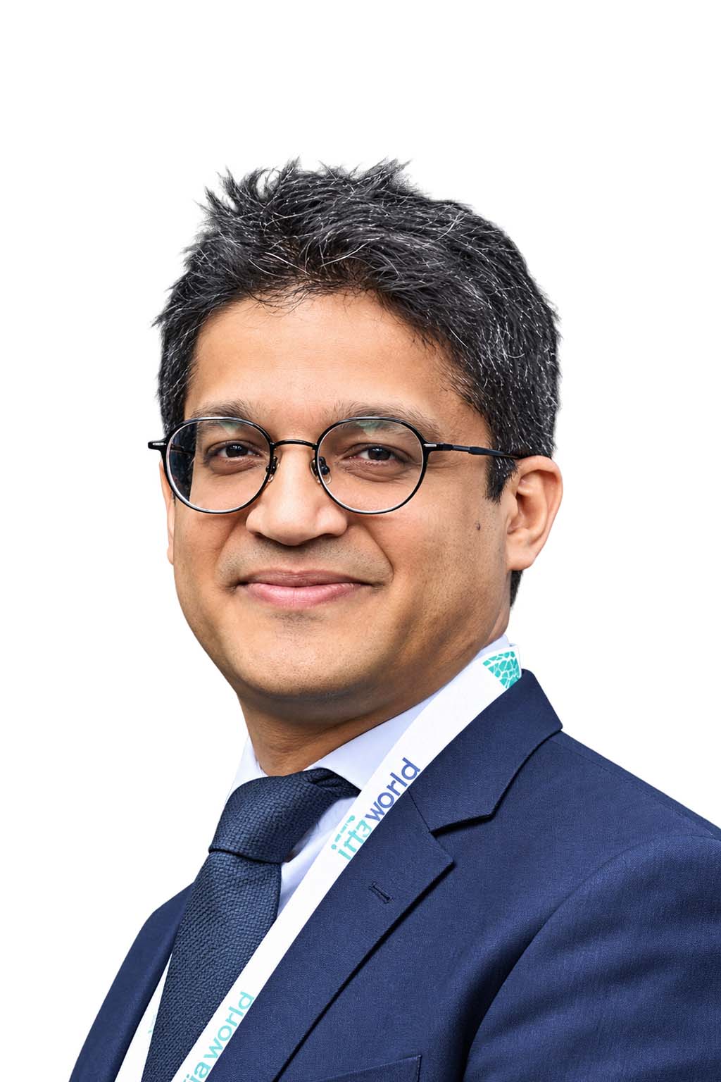 Mr Bhavan Rai