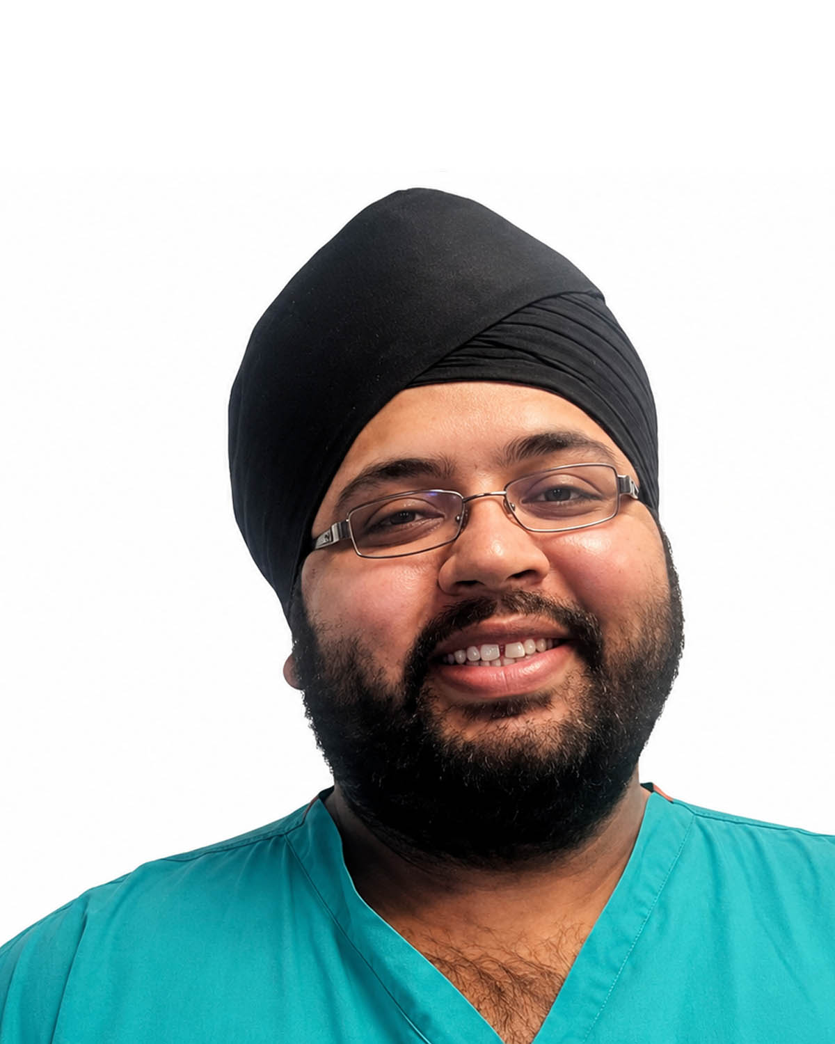 Professor Bindy Sahota