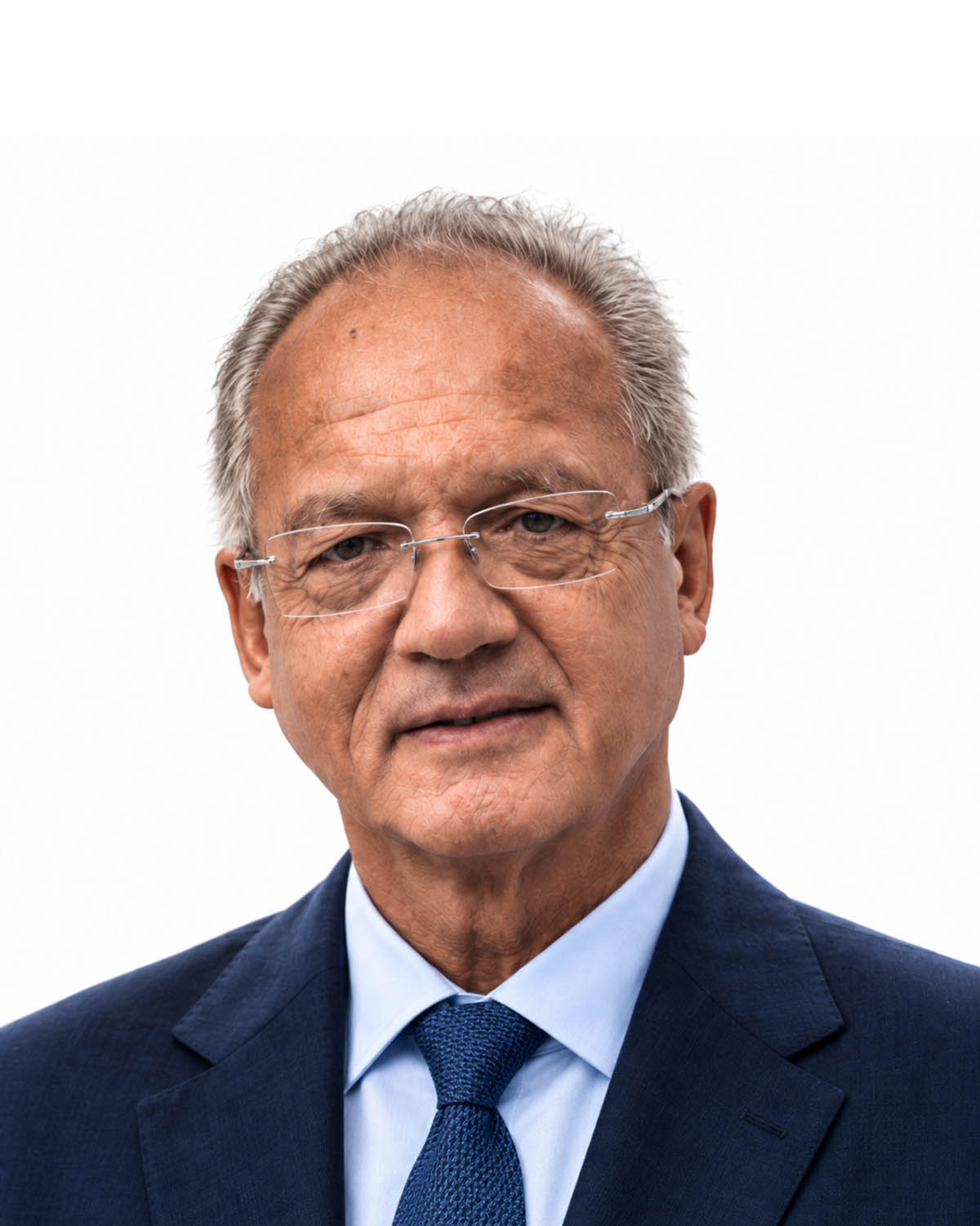 Professor Jacques Marescaux