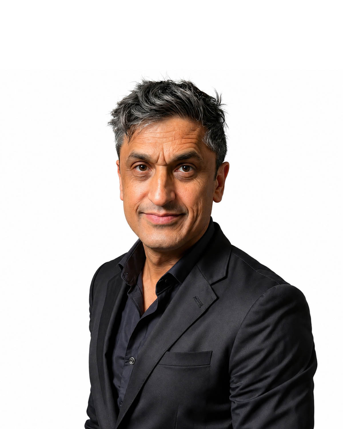 Professor Jag Dhanda