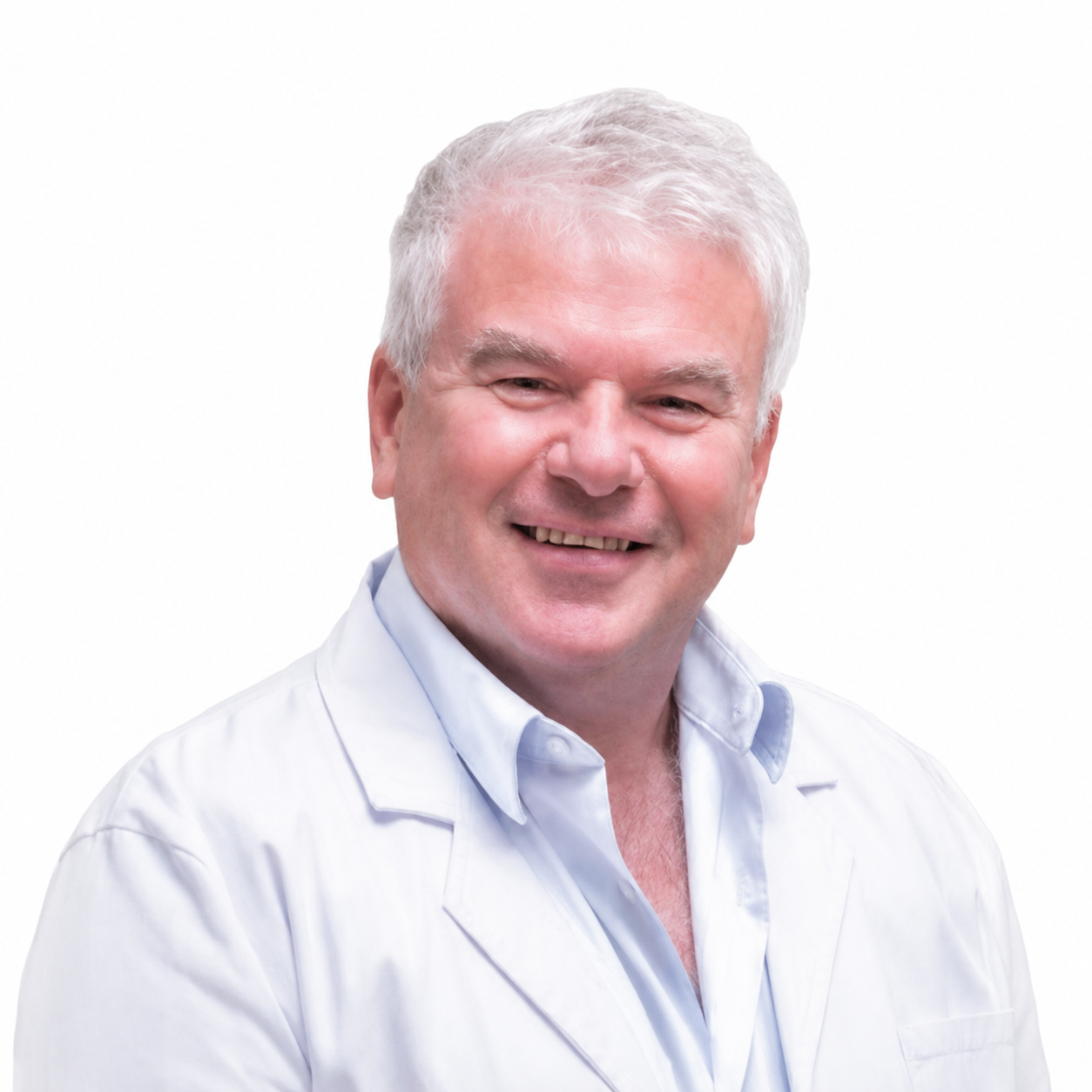 Dr James Allan