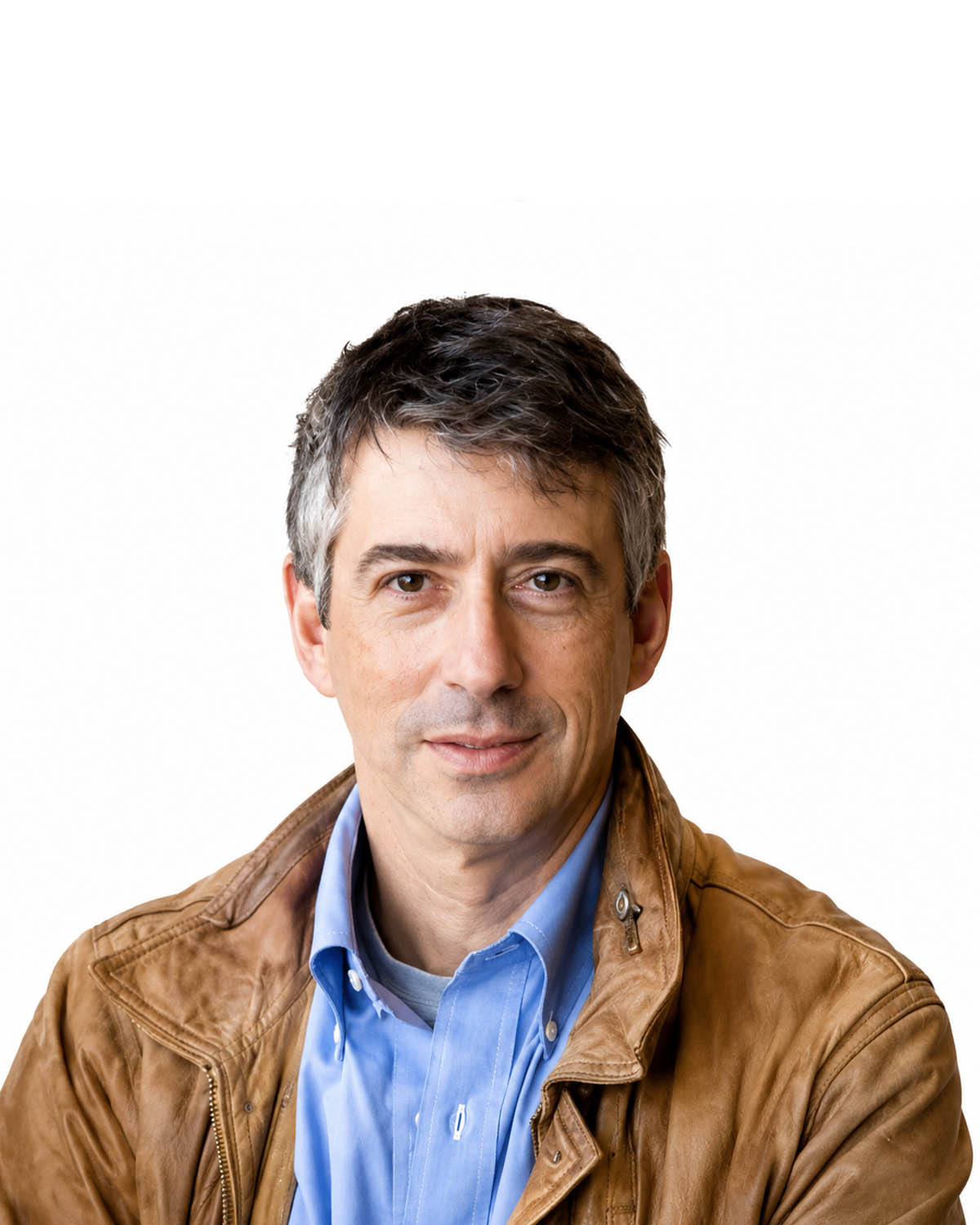 Professor Jonathan Sackier