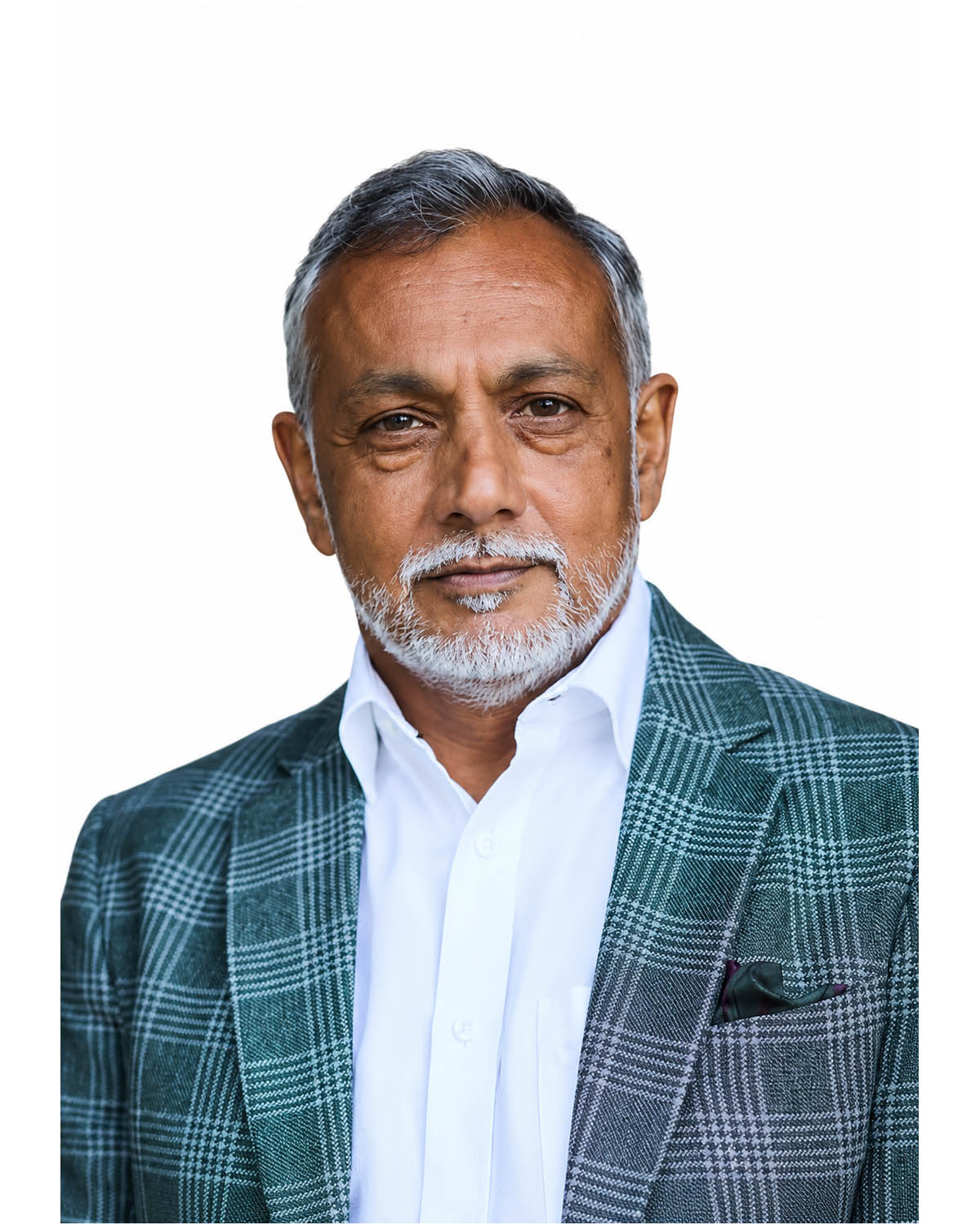 Kashif Ikram