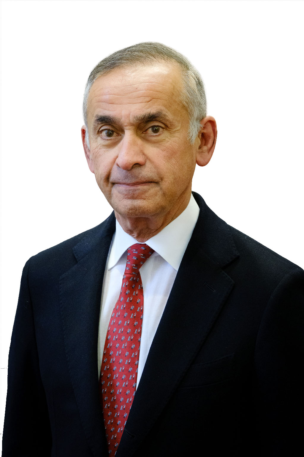 Professor the Lord Ara Darzi of Denham