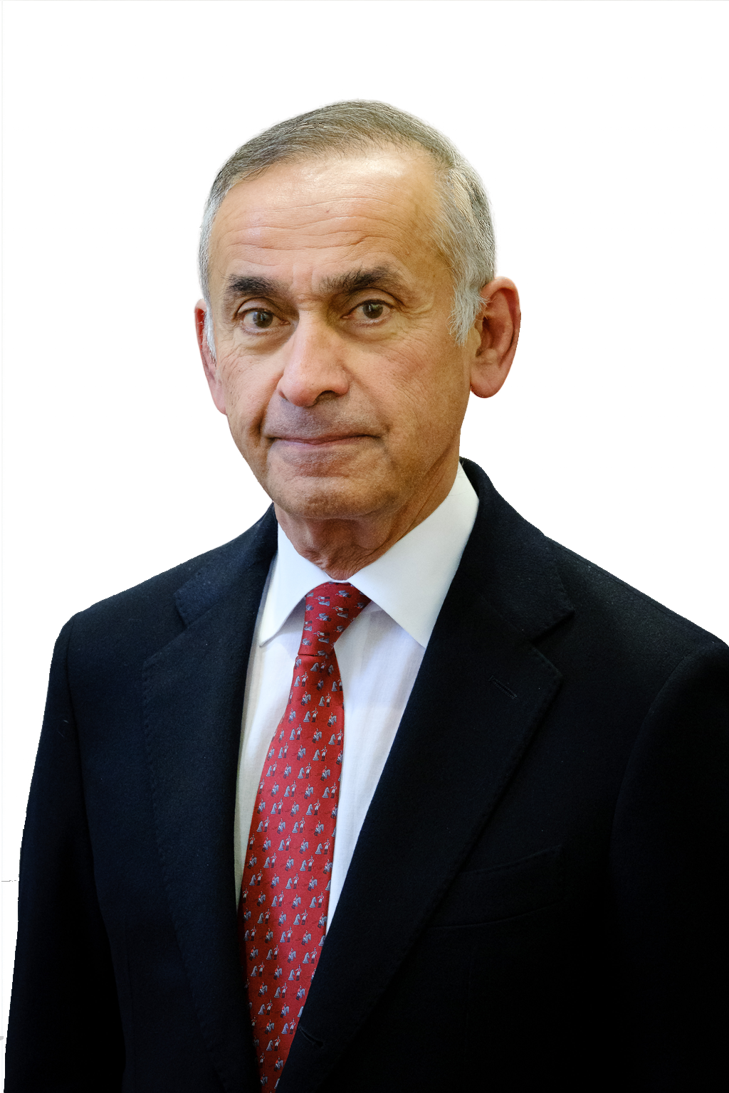 Professor the Lord Ara Darzi of Denham