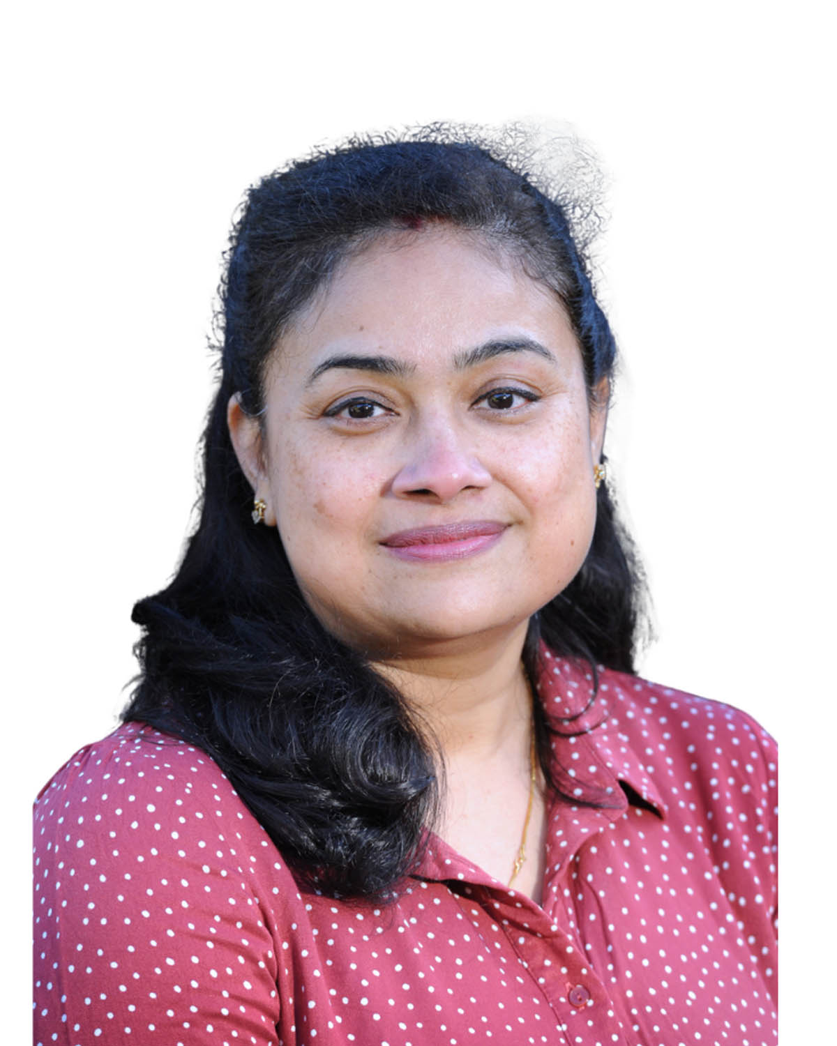 Dr Mamta Bajre, head of health economics and methodology