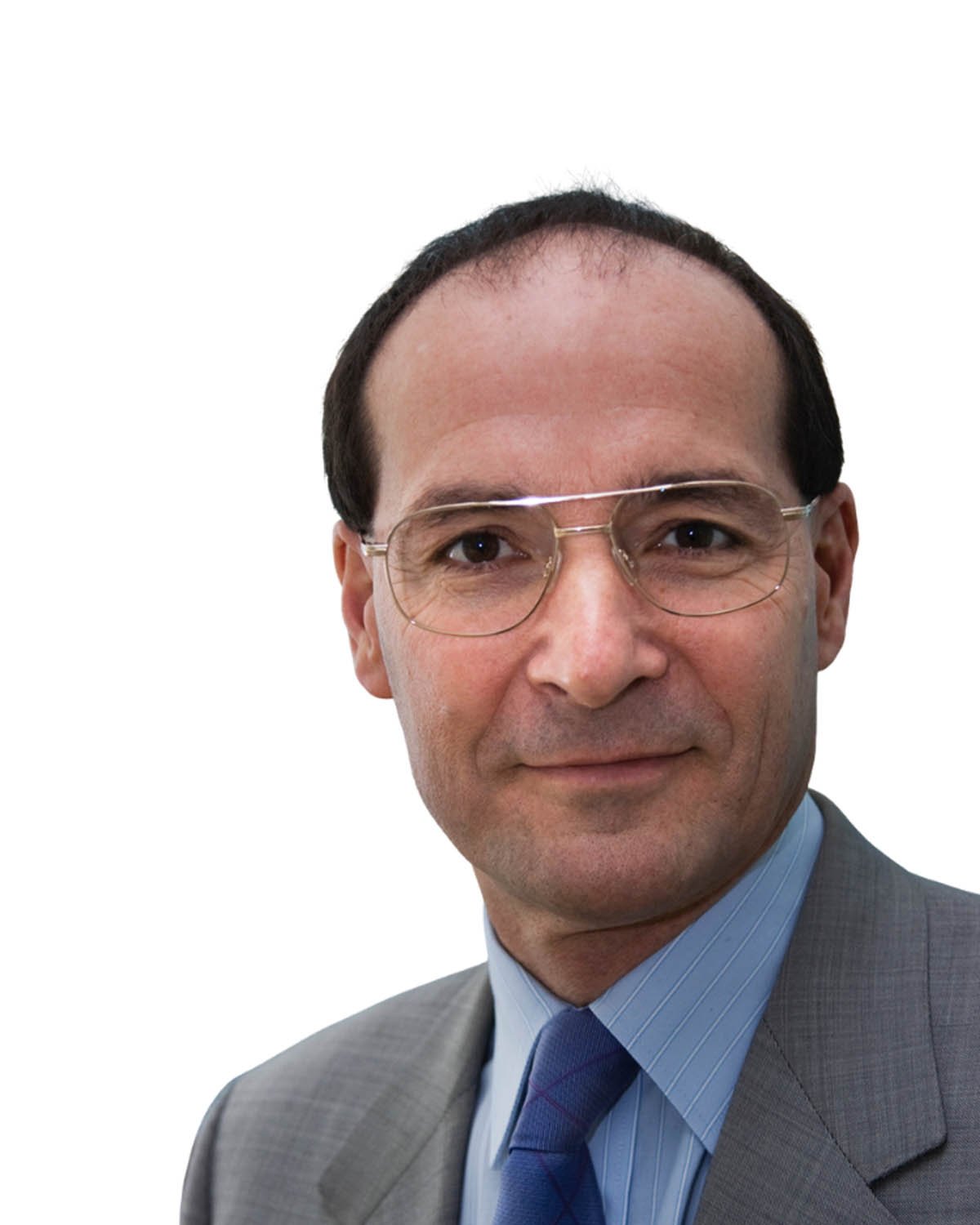Dr Patrick Dixon MBE, one of the world’s best known keynote speakers and futurist author