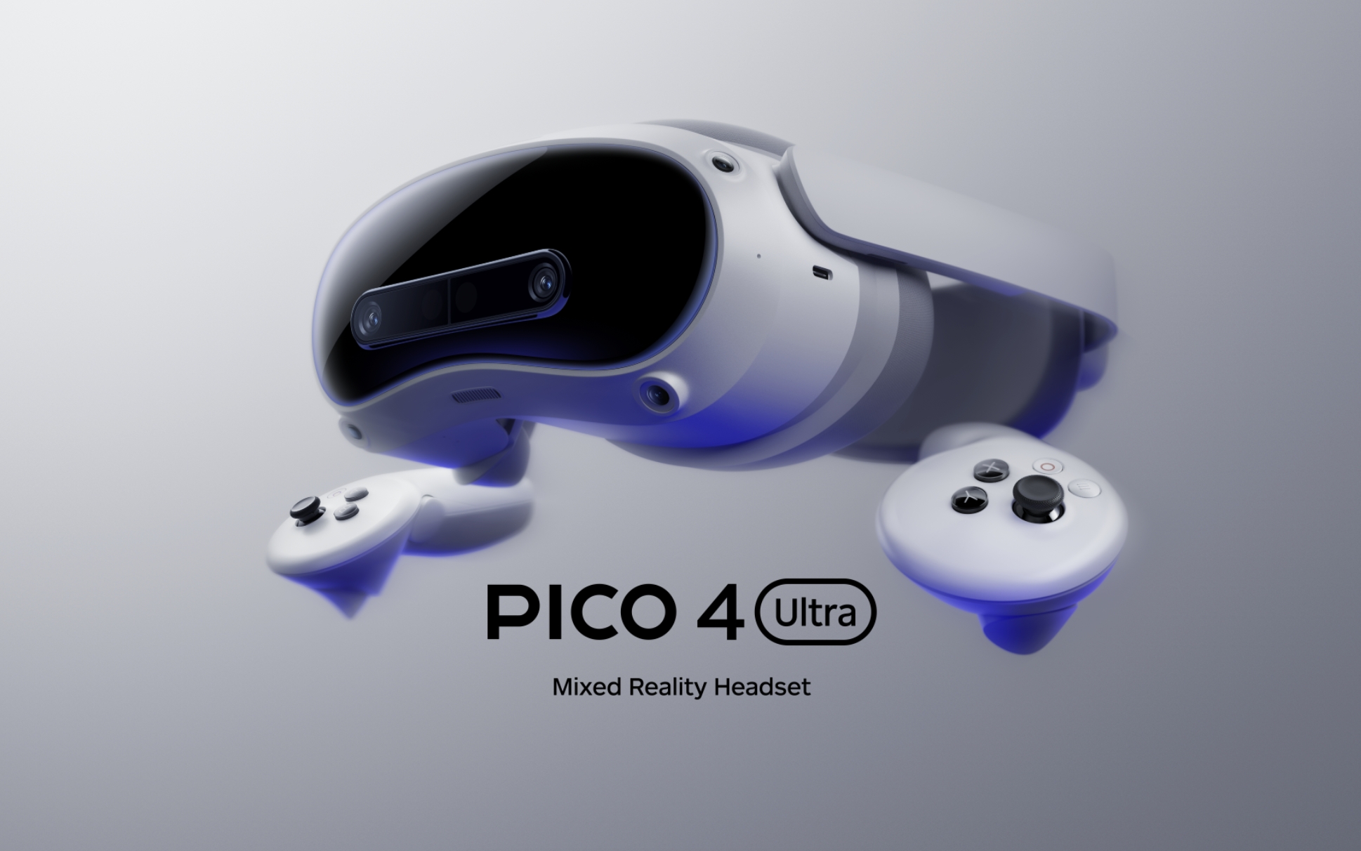 PICO XR virtual and mixed reality headset for immersive surgical education and simulation