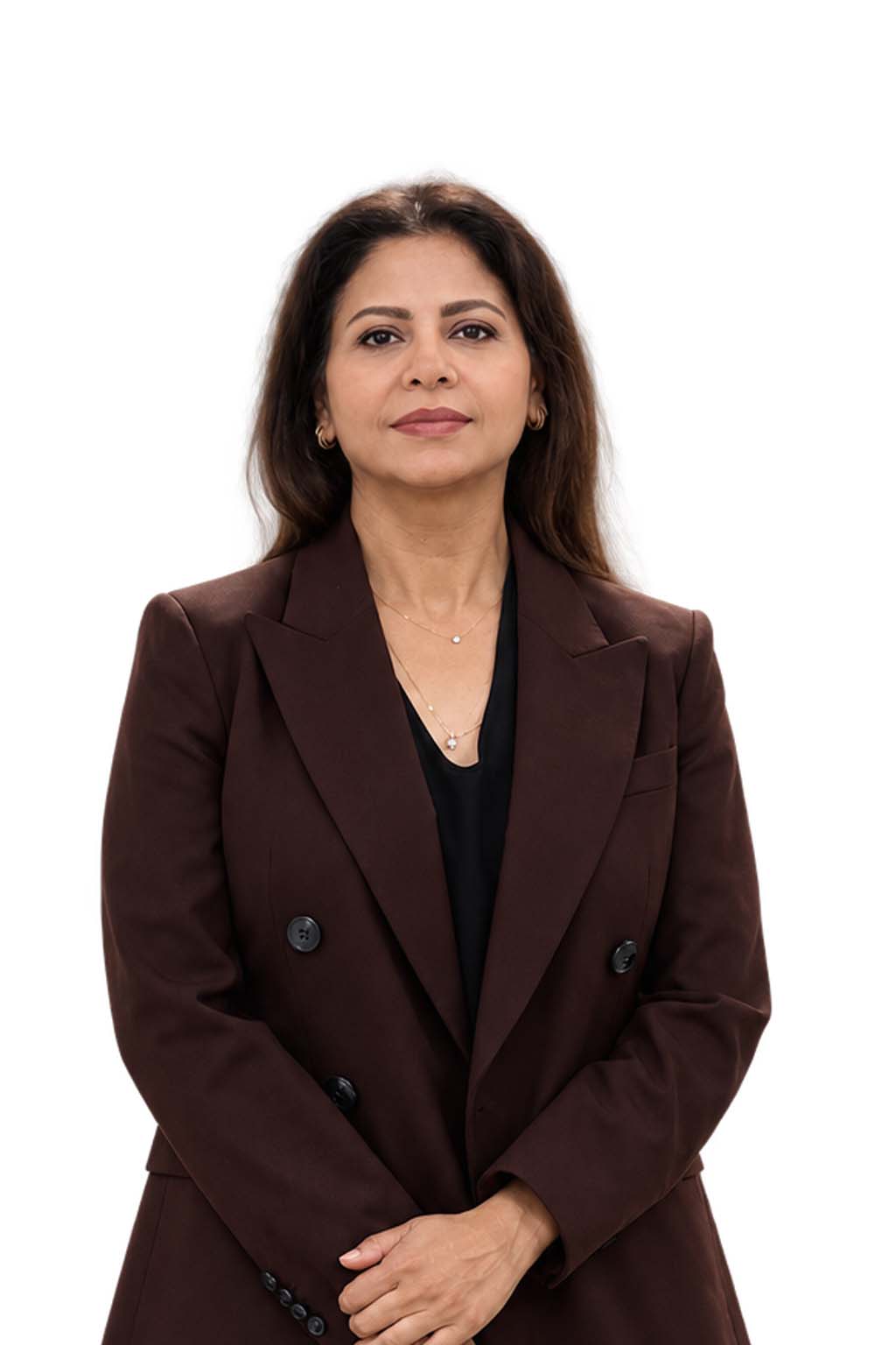 Miss Sujata Gupta
